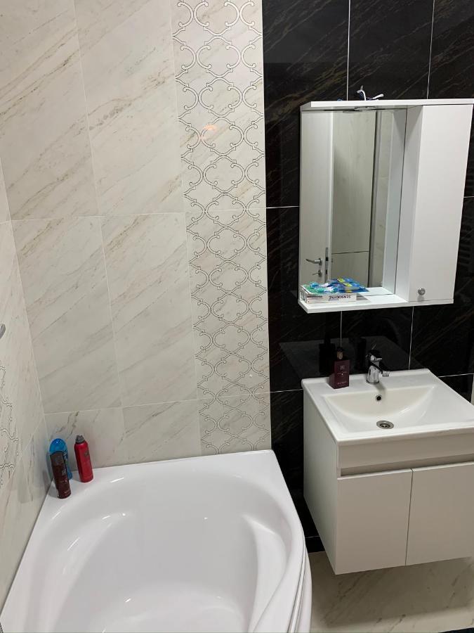 Apartament Cu Regim Hotelier Militari Residence Helen Chiajna Exterior foto